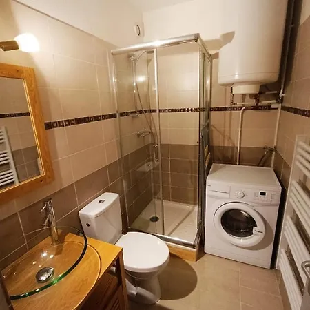 Appartement En Residence. Bareges Exterior photo