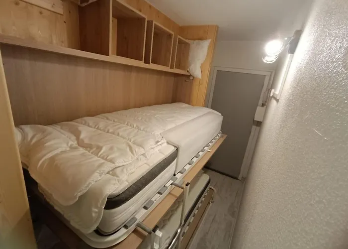 Appartement En Residence. Bareges