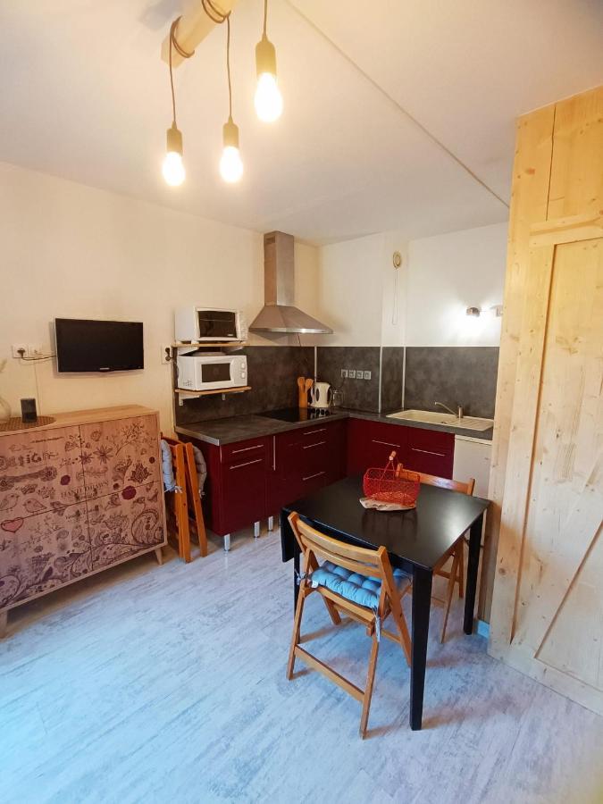 En Residence. Apartment *