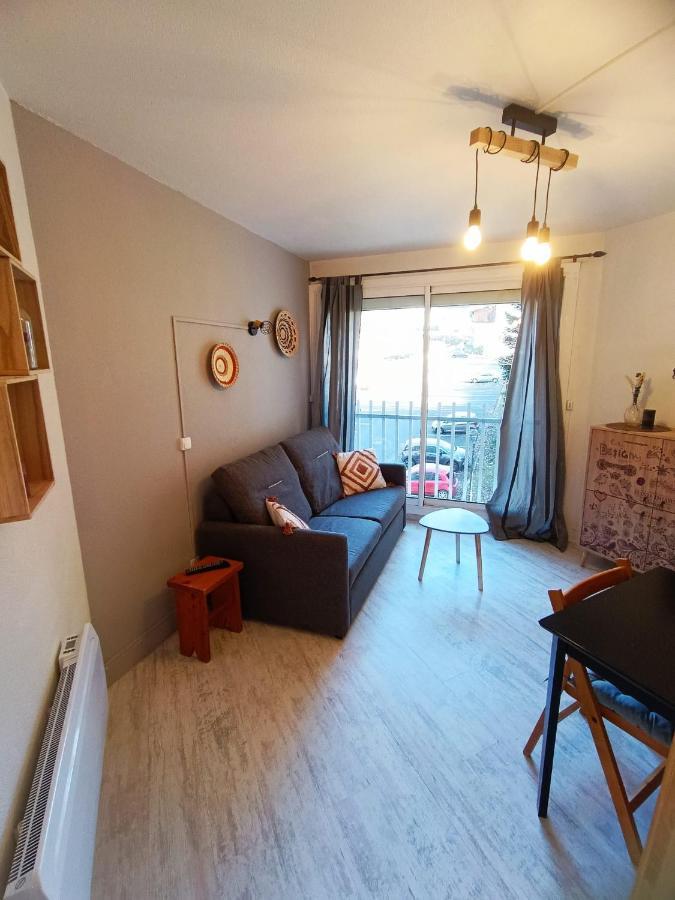 En Residence. Apartment Bareges
