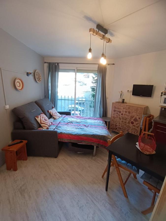 Apartment En Residence. Bareges