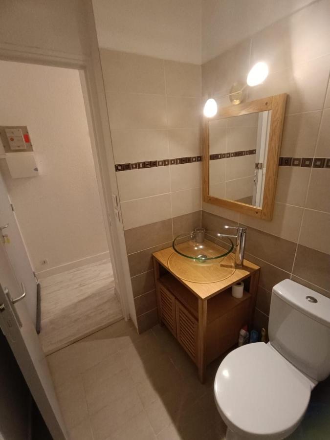 En Residence. Apartment *