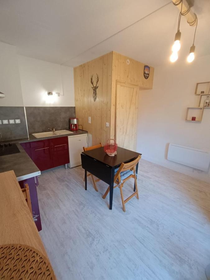 En Residence. Apartment Bareges