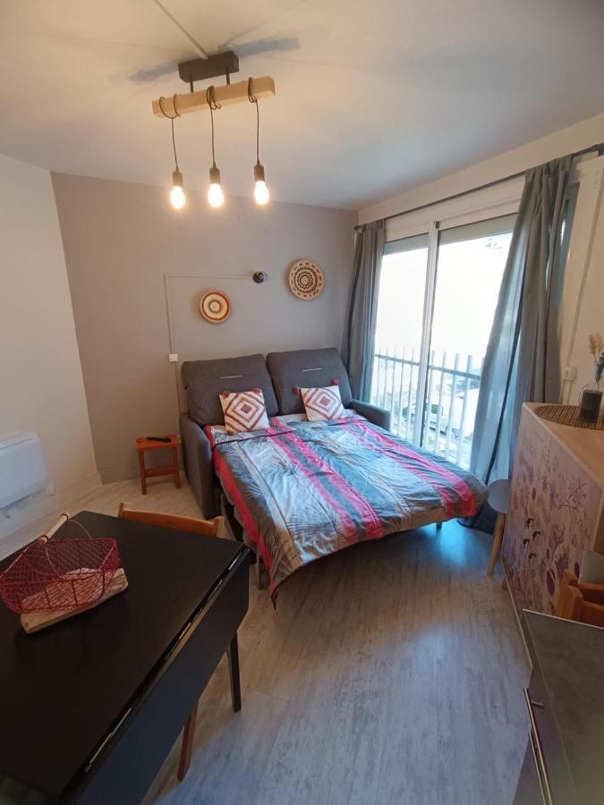 En Residence. Apartment *