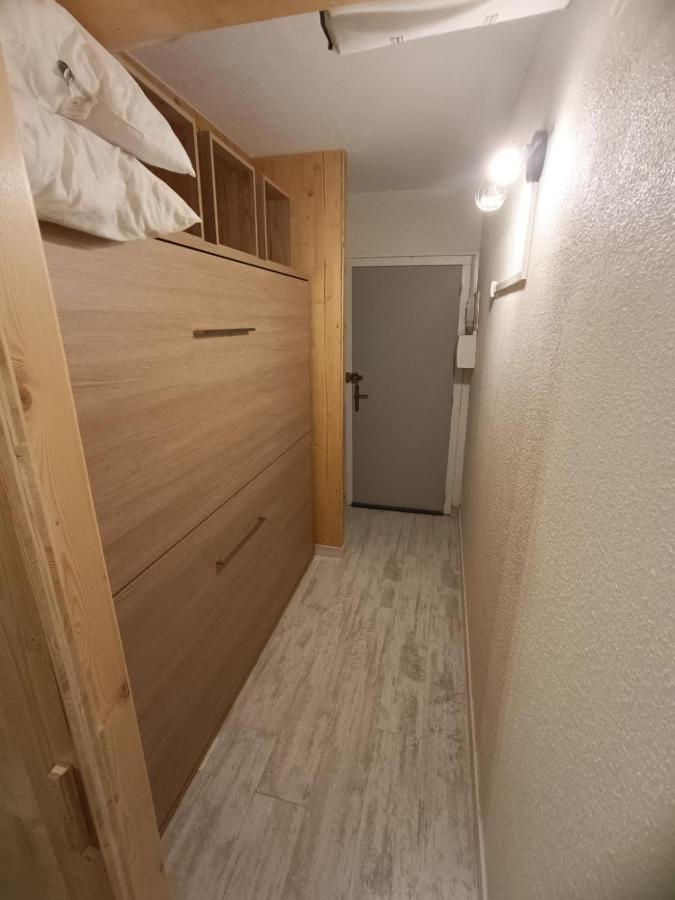 En Residence. Apartment
