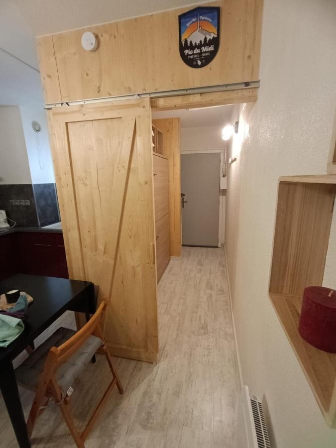 En Residence. Apartment