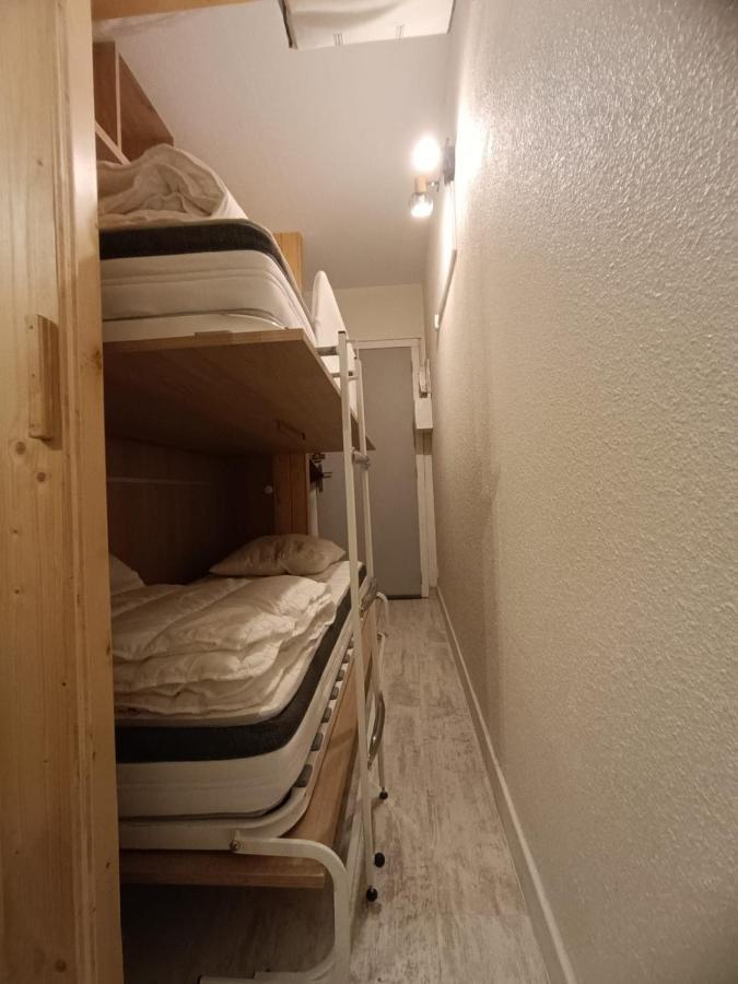 Apartment En Residence.