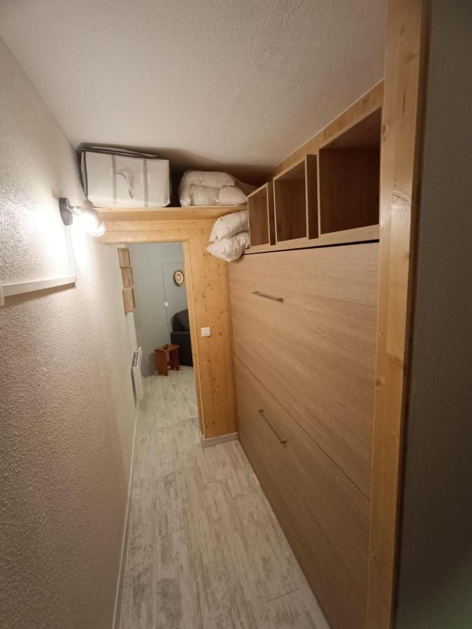 Apartment En Residence. Bareges