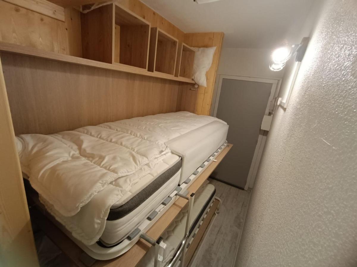 Apartment En Residence.